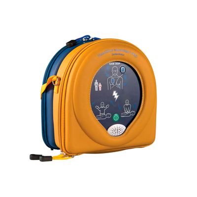 HeartSine samaritan PAD SAM 360P defibrillaattori