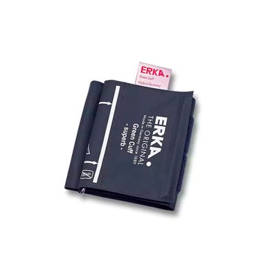 ERKA D-RING mansetti kotihoitoon 1-Letkulla Lapsi (20,5 - 28 cm) ERKA D-RING mansetti kotihoitoon 1-Letkulla Lapsi (20,5 - 28 cm)