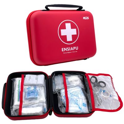Medic Ensiapulaukku