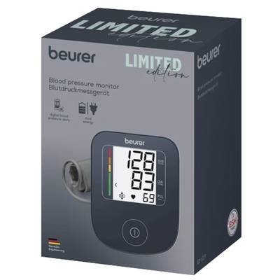 Beurer BM23 Verenpainemittari Limited Edition 2026