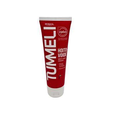 Tummeli hoitovoide 125ml
