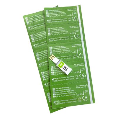 XPER Virtsahappo Testiliuska (UA) 10 kpl