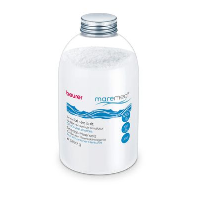 Beurer Maremed MK500 Meri-ilmasimulaattorin erikoissuola 1250g