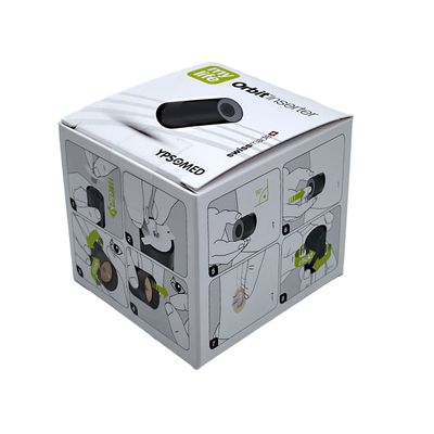 mylife Orbit Inserter - sisäänviejä