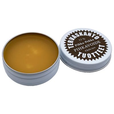 Pihkavoide Pihka-Pekka 30ml