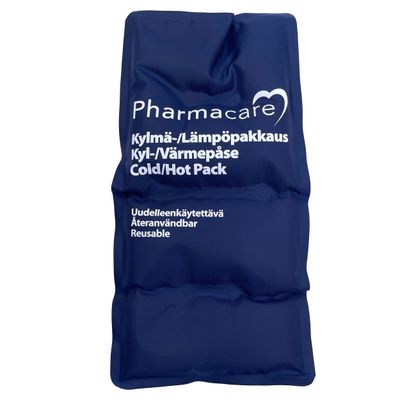 Pharmacare Kylmälämpöpak27x13 pääll.1kpl