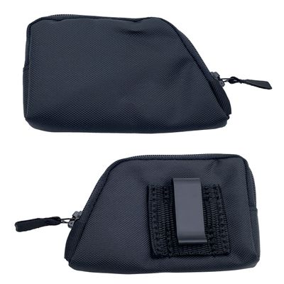 Accu-Chek nylon case black (nylonkotelo)