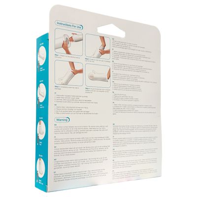 Firstar kipsisuoja käsivarsi aikuisille Firstar kipsisuoja käsivarsi aikuisille