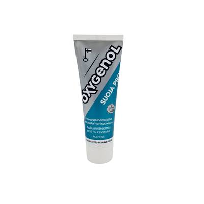 Oxygenol Suoja Pro hammastahna 75ml