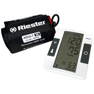 Riester ri-champion smartPRO verenpainemittari (TD-3128)  Riester ri-champion smartPRO verenpainemittari (TD-3128)