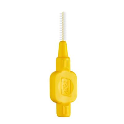 TePe Hammasväliharja Original 0,7mm Keltainen 8 kpl