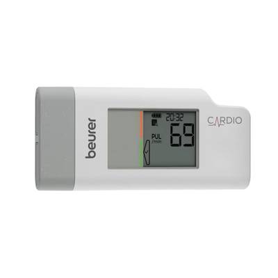 Beurer ME95 kannettava EKG-laite Beurer ME95 kannettava EKG-laite