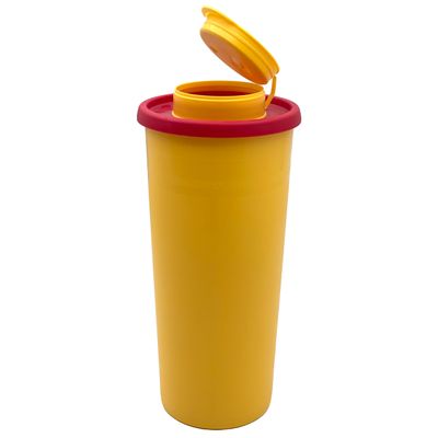 Sarstedt riskijäteastia Multi-Safe quick 1000