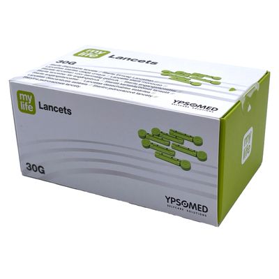 mylife lansetti Vihreä