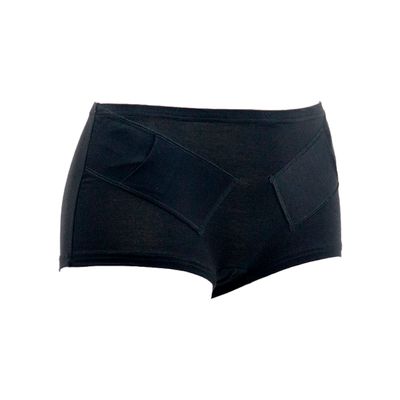 AnnaPS naisten bokserit kahdella taskulla XS AnnaPS naisten bokserit kahdella taskulla XS