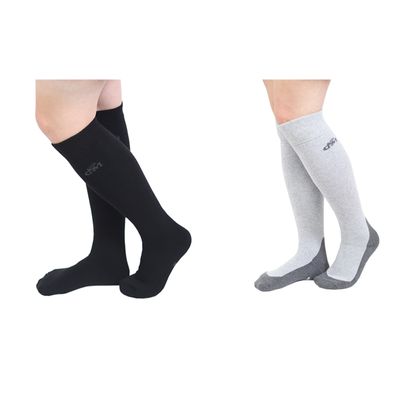 Medic Deo Long -polvisukka  Musta 44-46