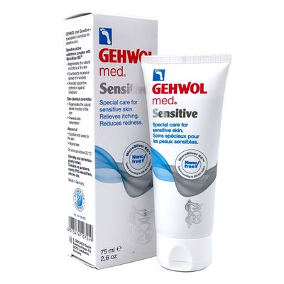 GEHWOL MED Sensitive 75ml