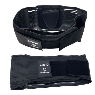 Lifeturn LTB10 Selkätuki koko XXL