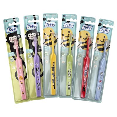 TePe Mini Extra Soft hammasharja