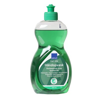 Abena Puri-Line astianpesuaine 500ml
