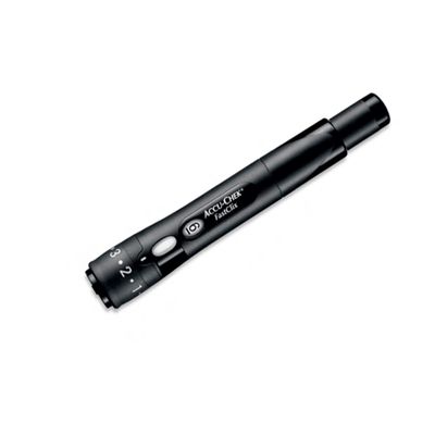 Accu-Chek FastClix pistolaite
