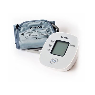 Omron M2 Basic