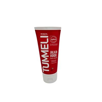 Tummeli Jalkavoide 100ml