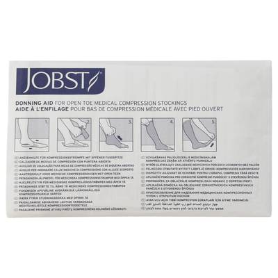 JOBST Donning Aid pukemisen apuväline