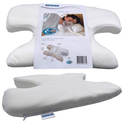 Oscimed CPAP -tyyny