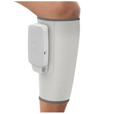 Homedics Aloituspakkaus kompressiohieroja pohkeelle ja ohjainyksikkö (SR-CMXCE10HBND)