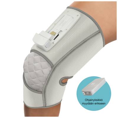 Homedics Kompressiohieroja polvelle (SR-CMKE10H) Homedics Kompressiohieroja polvelle (SR-CMKE10H)