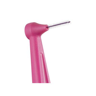 TePe Angle ‑hammasväliharja 0,4 mm Pinkki 6 kpl