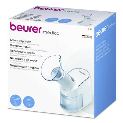 Beurer SI40 Höyryinhalaattori