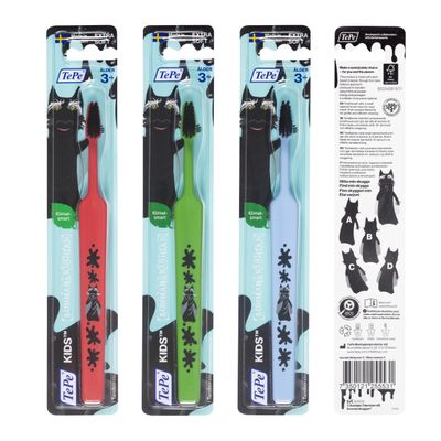 TePe Kids Sommarskuggan hammasharja