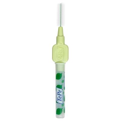 TePe hammasväliharja Extra Soft 0,8 mm Vihreä 8 kpl
