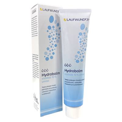 Laufwunder Hydrobalm
