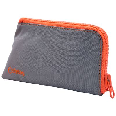 Diabag SUNNY tarvikelaukku (iso, harmaa, nylon) Diabag SUNNY tarvikelaukku (iso, harmaa, nylon)