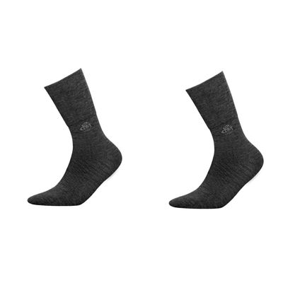 DEOMED WOOL -merinovillasukka 43-46 DEOMED WOOL -merinovillasukka 43-46