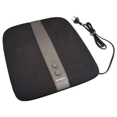 Homedics Shiatsu Deluxe jalkahieroja lämpötoiminnolla (FM-TS12H-EU)