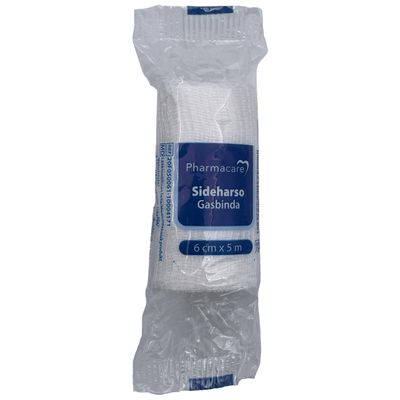 Pharmacare Sideharso 6 cm x 5 m 1 kpl