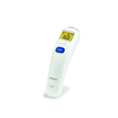 Omron Gentle Temp 720 otsakuumemittari