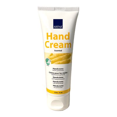 Abena käsivoide miedosti hajustettu 75 ml / 21 %