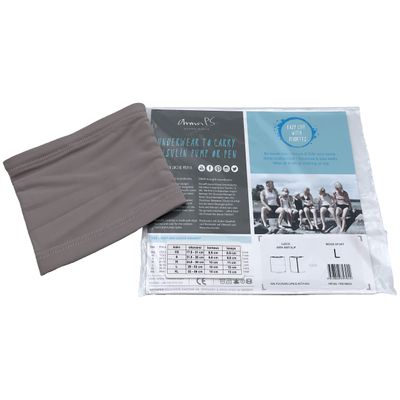 AnnaPS käsivarsivyö Musta,XS AnnaPS käsivarsivyö Musta,XS