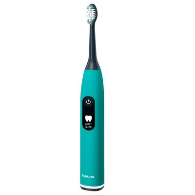 Beurer SC50 Sonic-sähköhammasharja, Splashy lemon