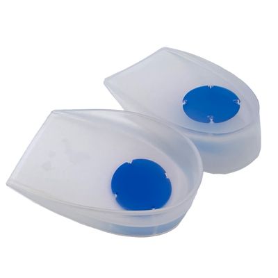 Silikonikantakupit LabTex Care Nordic koko L