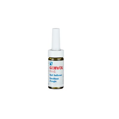 GEHWOL MED Nail Softener 15ml