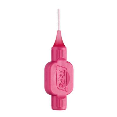 TePe hammasväliharja Original 0,5 mm Punainen 8 kpl