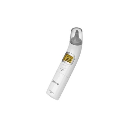Omron Gentle Temp 521 lämpömittari