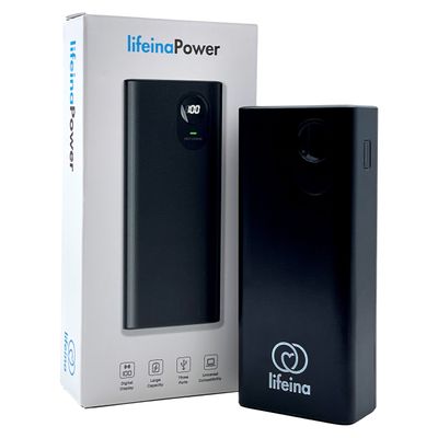 LifeinaPower