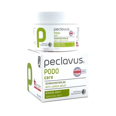 Peclavus halkeamavoide